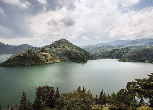 Twin Lake Tours