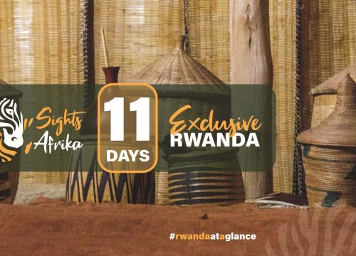 11 DAYS Exclusive RWANDA